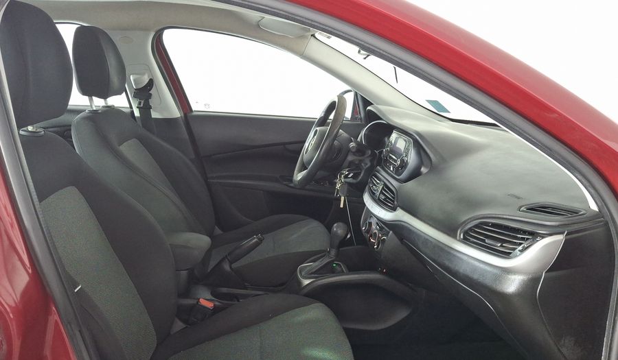 Dodge Neon 1.6 SE AT Sedan 2017