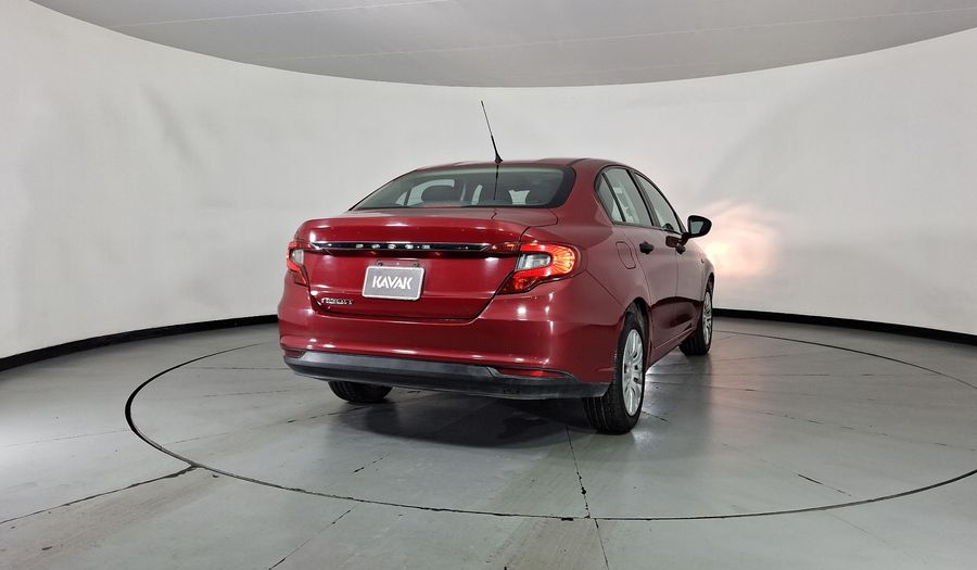 Dodge Neon 1.6 SE AT Sedan 2017