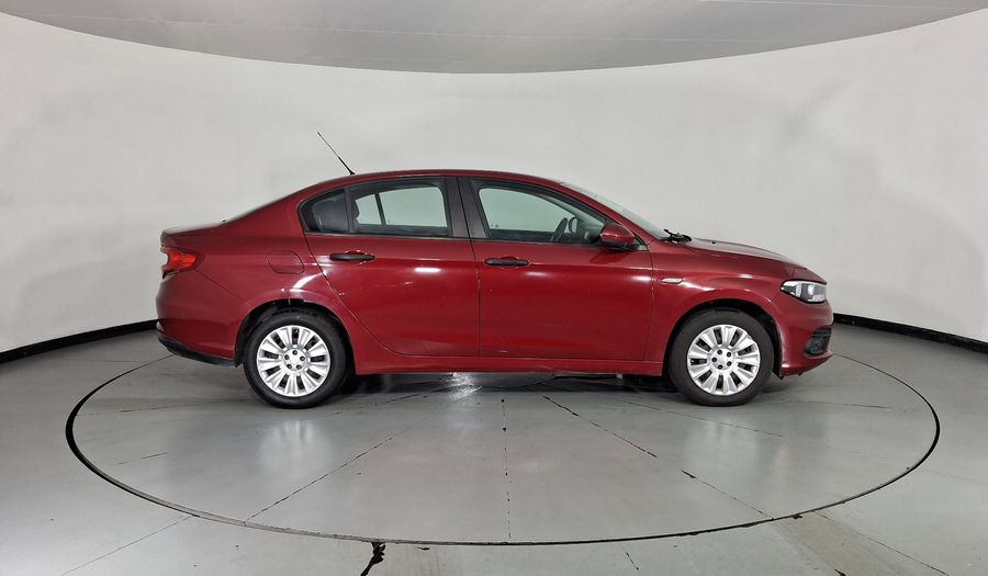 Dodge Neon 1.6 SE AT Sedan 2017