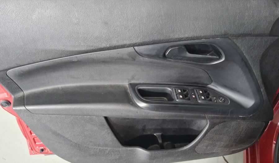 Dodge Neon 1.6 SE AT Sedan 2017