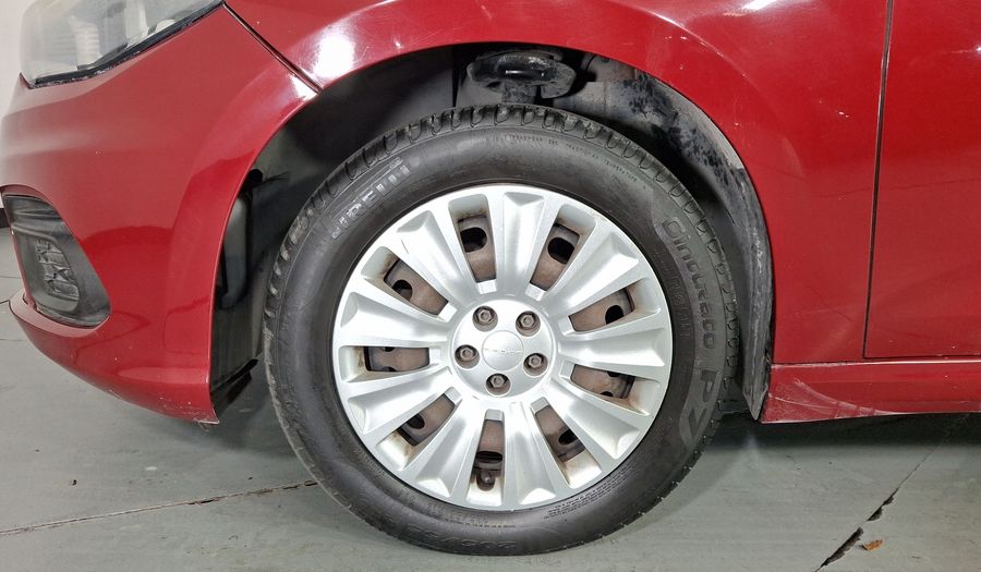 Dodge Neon 1.6 SE AT Sedan 2017