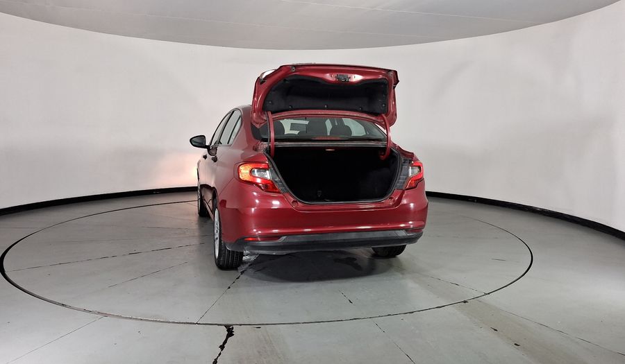 Dodge Neon 1.6 SE AT Sedan 2017