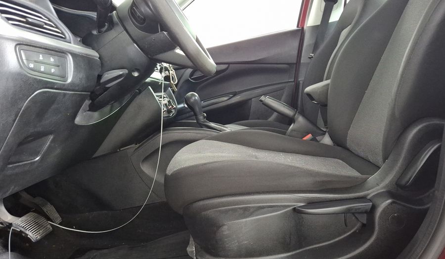 Dodge Neon 1.6 SE AT Sedan 2017