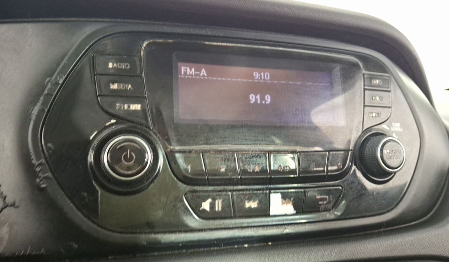 Dodge Neon 1.6 SE AT Sedan 2017