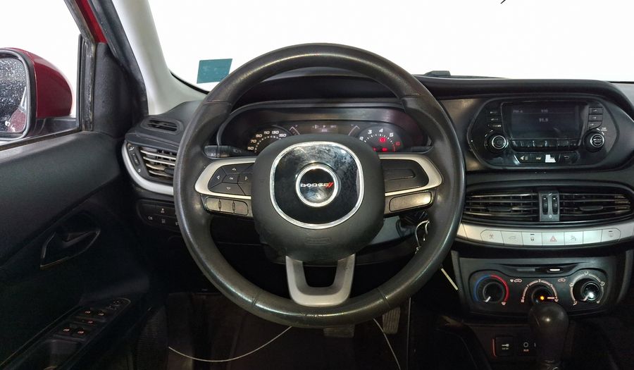 Dodge Neon 1.6 SE AT Sedan 2017