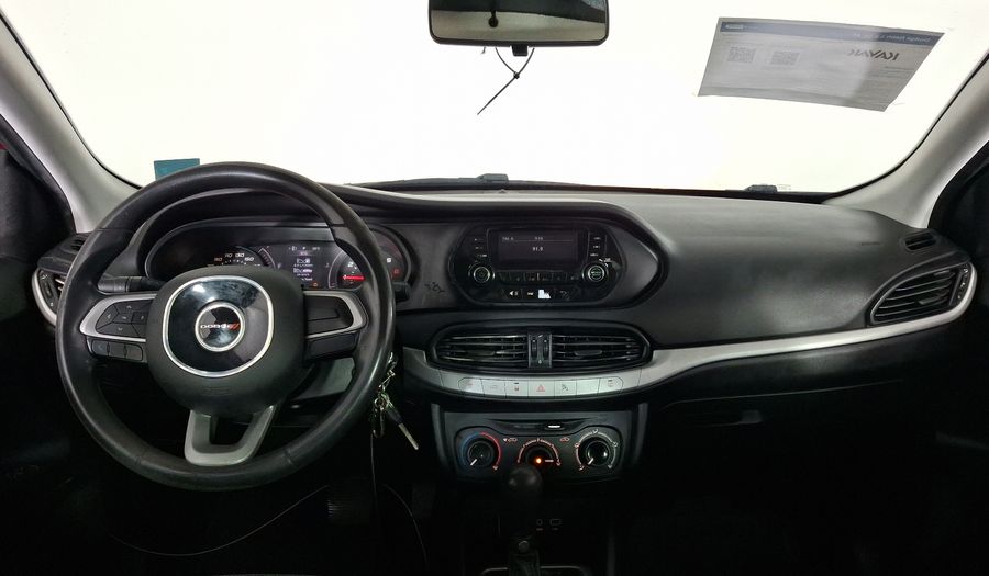 Dodge Neon 1.6 SE AT Sedan 2017