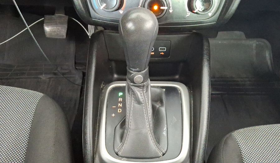 Dodge Neon 1.6 SE AT Sedan 2017