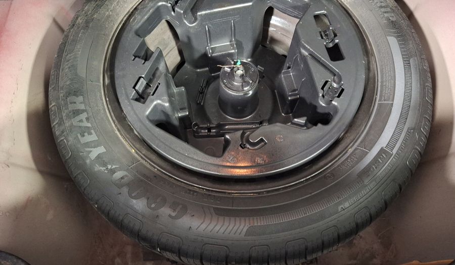 Dodge Neon 1.6 SE AT Sedan 2017