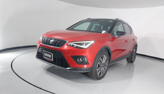 Seat • Arona