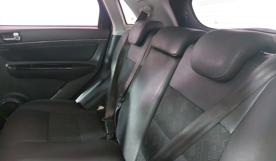 Baic X25 1.5 FASHION MT Suv 2017