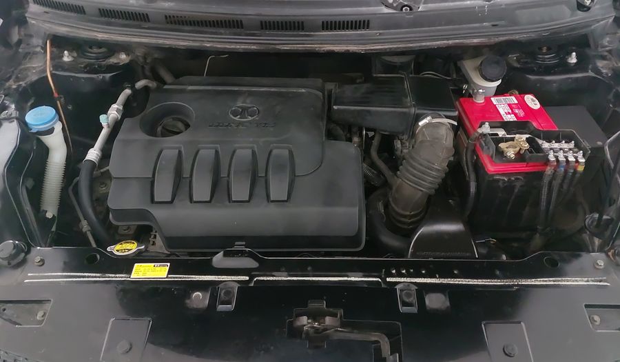 Baic X25 1.5 FASHION MT Suv 2017