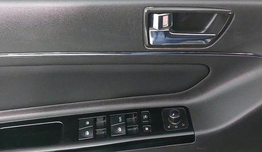 Baic X25 1.5 FASHION MT Suv 2017