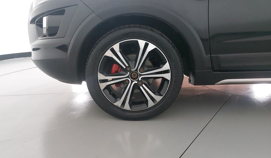 Baic X25 1.5 FASHION MT Suv 2017