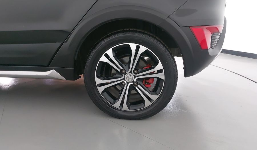 Baic X25 1.5 FASHION MT Suv 2017