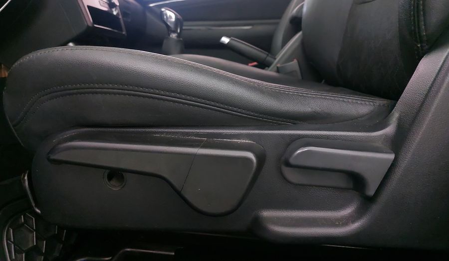 Baic X25 1.5 FASHION MT Suv 2017