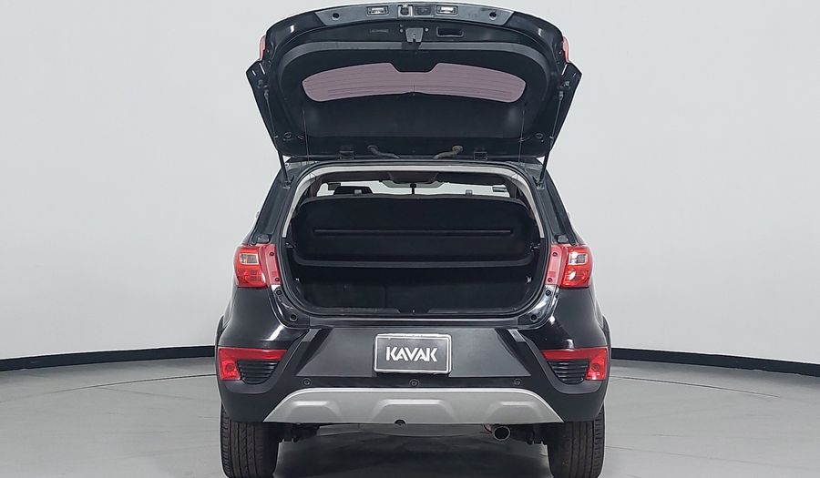 Baic X25 1.5 FASHION MT Suv 2017