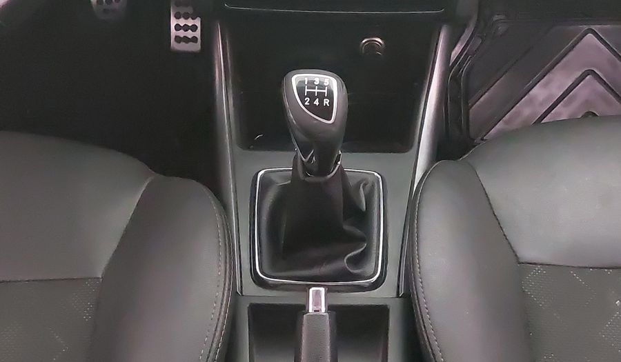 Baic X25 1.5 FASHION MT Suv 2017