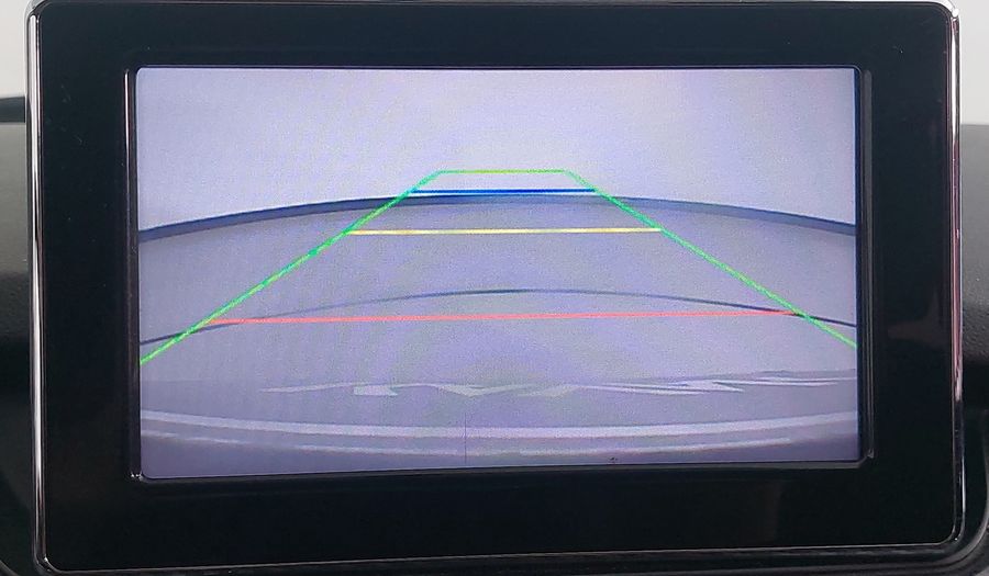 Baic X25 1.5 FASHION MT Suv 2017