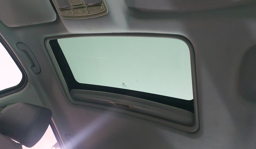 Baic X25 1.5 FASHION MT Suv 2017