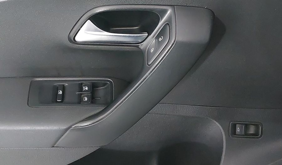 Volkswagen Vento 1.6 ACTIVE TIPTRONIC Sedan 2015