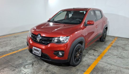 Renault • Kwid