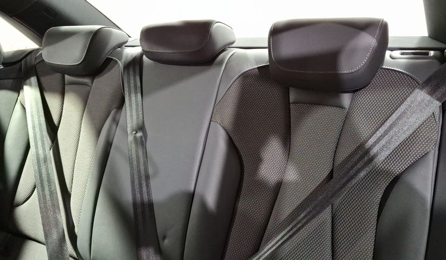 Audi A3 2.0 S LINE DCT Sedan 2018