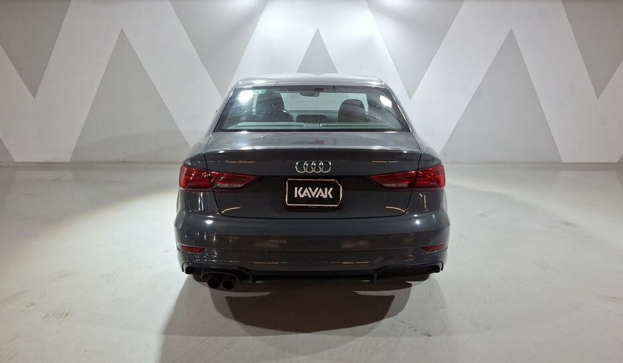 Audi A3 2.0 S LINE DCT Sedan 2018