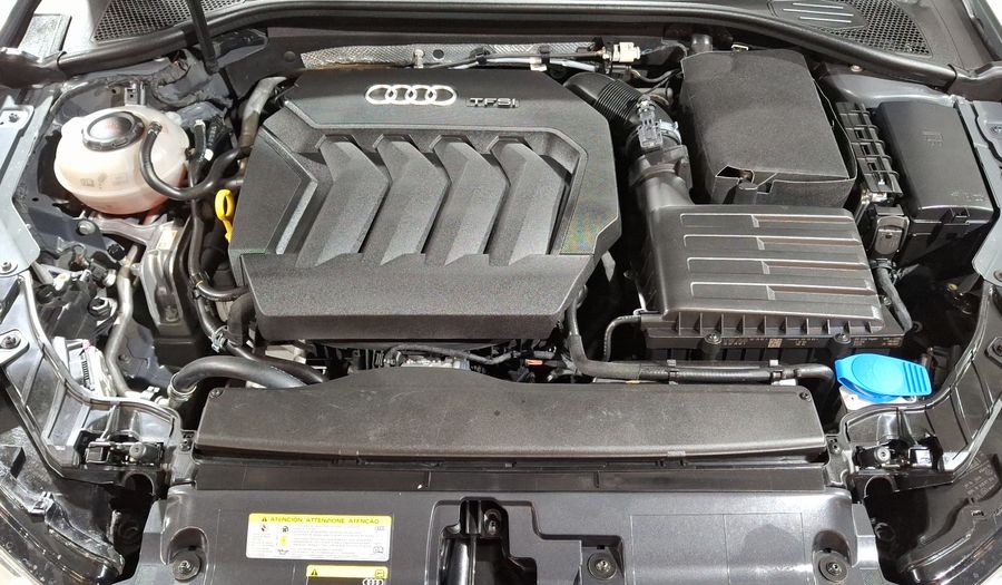 Audi A3 2.0 S LINE DCT Sedan 2018