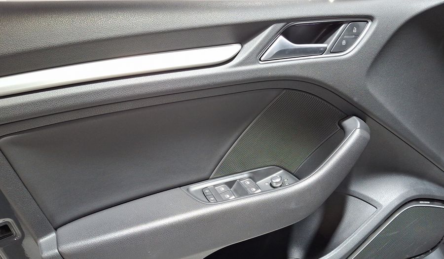 Audi A3 2.0 S LINE DCT Sedan 2018