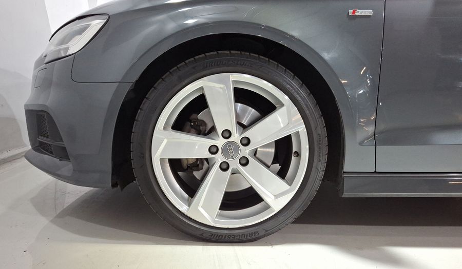 Audi A3 2.0 S LINE DCT Sedan 2018