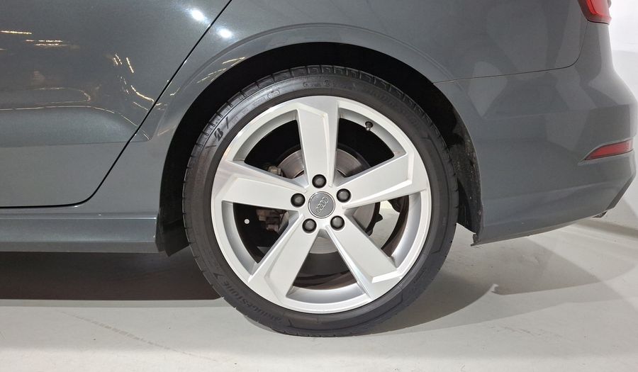 Audi A3 2.0 S LINE DCT Sedan 2018