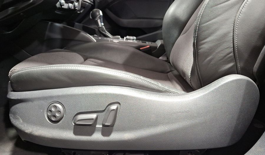 Audi A3 2.0 S LINE DCT Sedan 2018