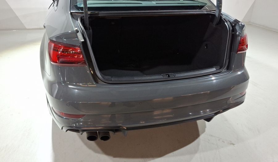 Audi A3 2.0 S LINE DCT Sedan 2018