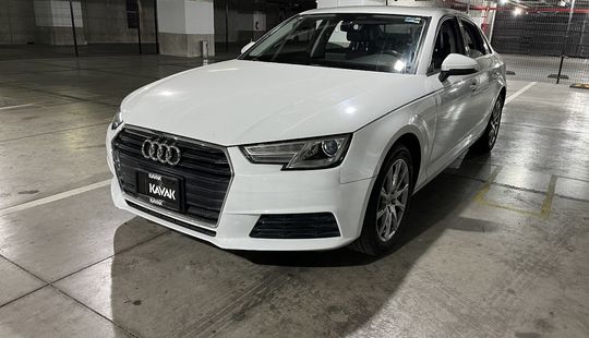 Audi • A4