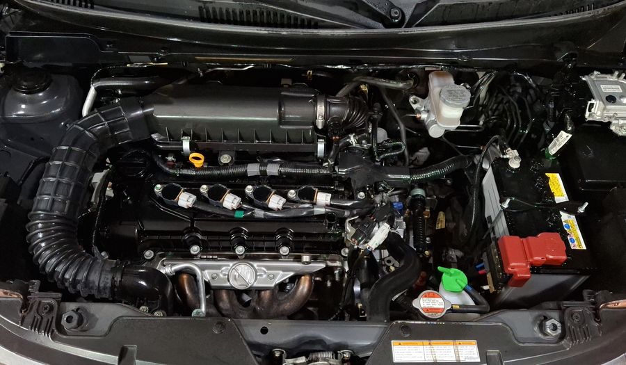 Suzuki Ignis 1.2 GL CVT Hatchback 2022