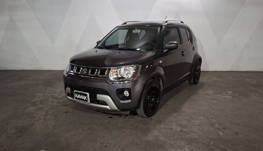 Suzuki • Ignis