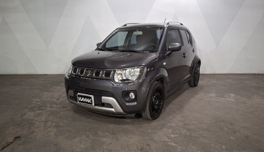 Suzuki • Ignis
