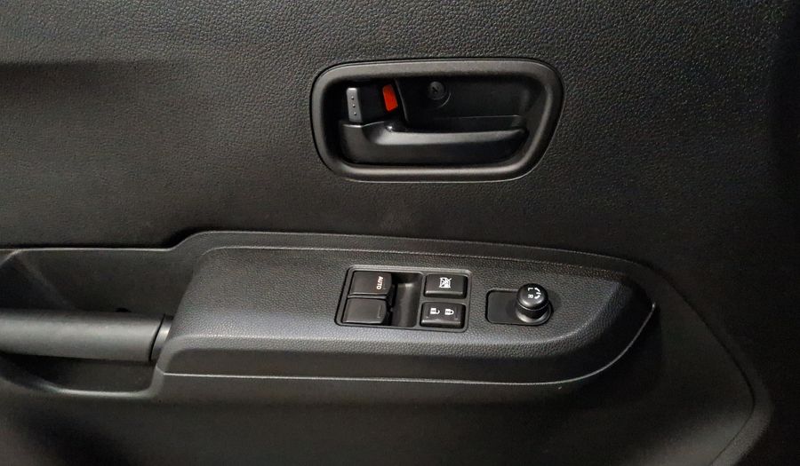 Suzuki Ignis 1.2 GL CVT Hatchback 2022