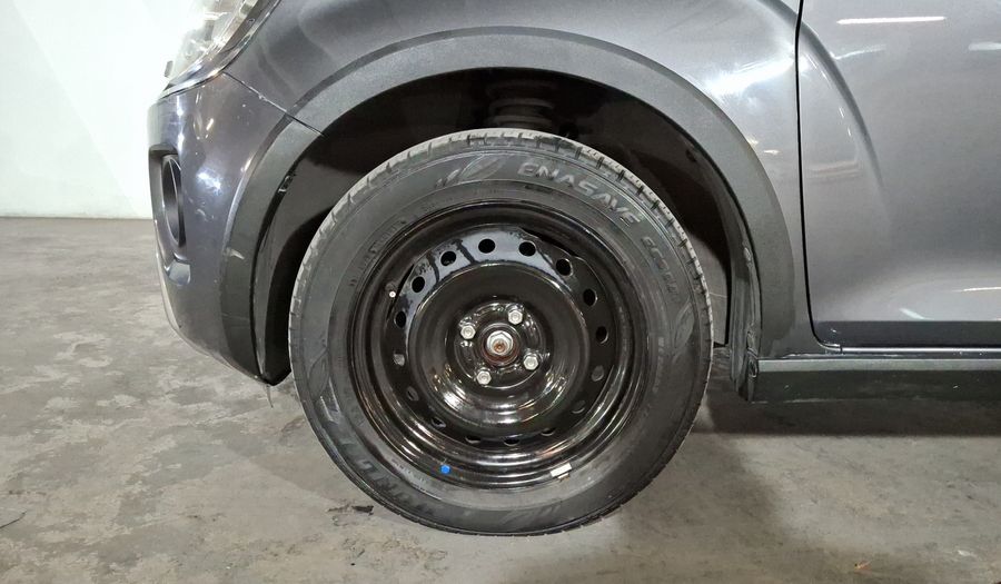 Suzuki Ignis 1.2 GL CVT Hatchback 2022