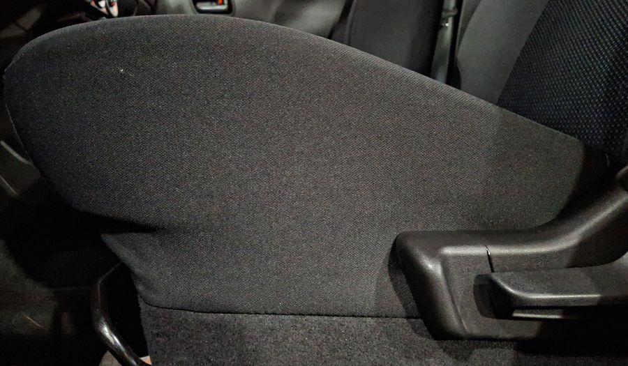 Suzuki Ignis 1.2 GL CVT Hatchback 2022