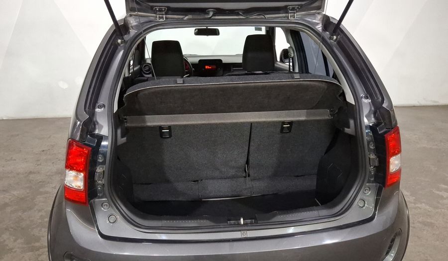 Suzuki Ignis 1.2 GL CVT Hatchback 2022