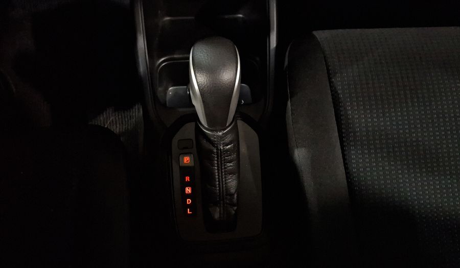 Suzuki Ignis 1.2 GL CVT Hatchback 2022