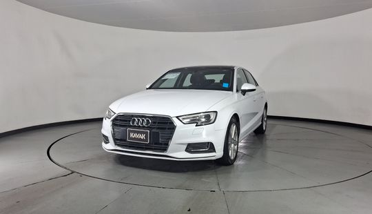 Audi • A3