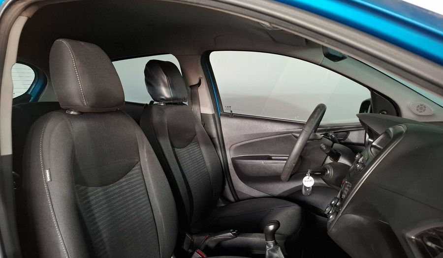 Chevrolet Spark 1.4 LT B Hatchback 2020