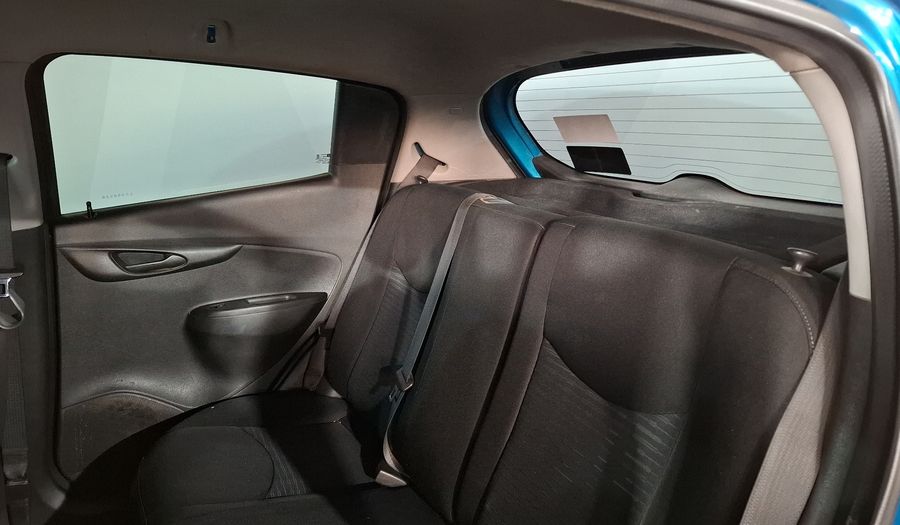 Chevrolet Spark 1.4 LT B Hatchback 2020