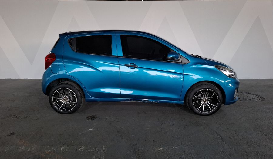 Chevrolet Spark 1.4 LT B Hatchback 2020