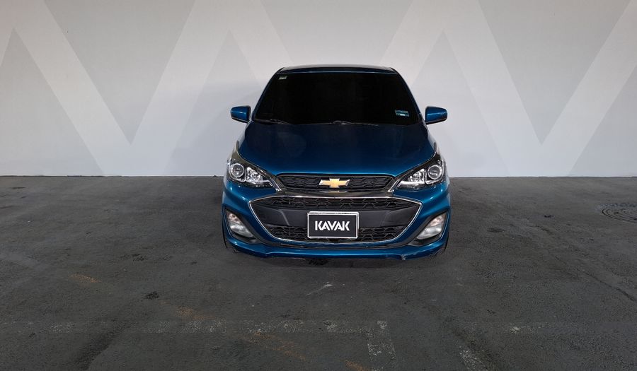 Chevrolet Spark 1.4 LT B Hatchback 2020