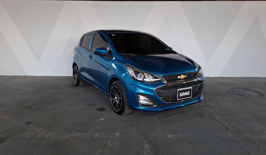 Chevrolet Spark 1.4 LT B Hatchback 2020