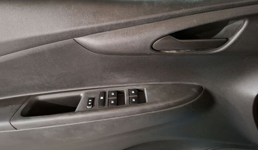 Chevrolet Spark 1.4 LT B Hatchback 2020