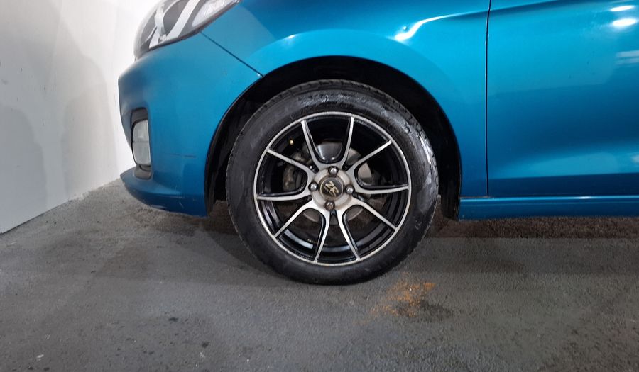 Chevrolet Spark 1.4 LT B Hatchback 2020